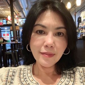 Meet your Posher, Sara